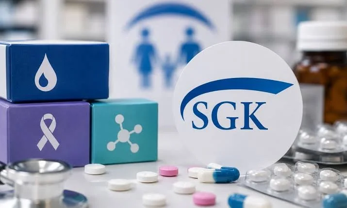 SGK Tarafından Karşılanmayan Kanser İlaçlarının Bedelinin Ödenmesi: Sağlık Hakkı, İhtiyati Tedbir ve İlaç Bedeli Davaları